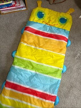 Giddy Bug Sleeping Bag